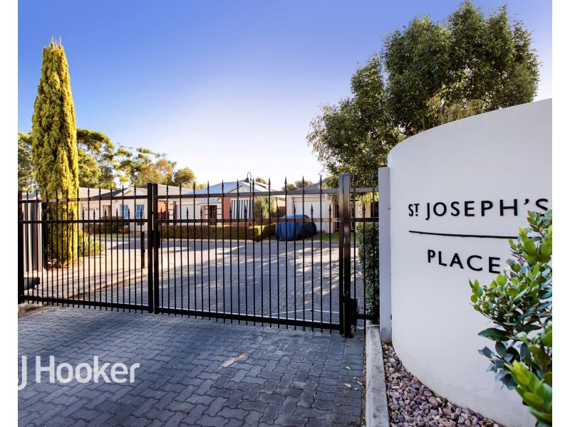 6 St Josephs Place, Cowandilla SA 5033