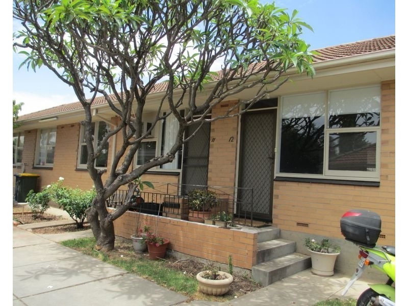 12/19 Osmond Terrace, Fullarton SA 5063