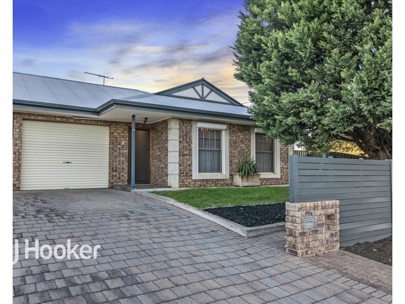 2a Lyall Avenue, Panorama SA 5041