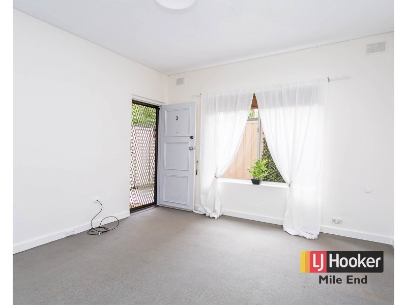 3/17 Thornton Street, Kensington SA 5068