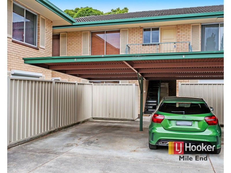 3/17 Thornton Street, Kensington SA 5068