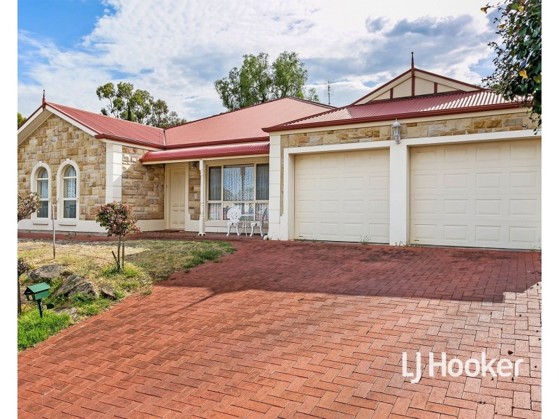 8 Tim Place, Athelstone SA 5076