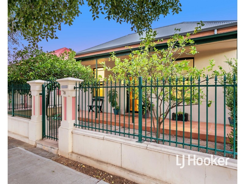 39 Norma Street, Mile End SA 5031