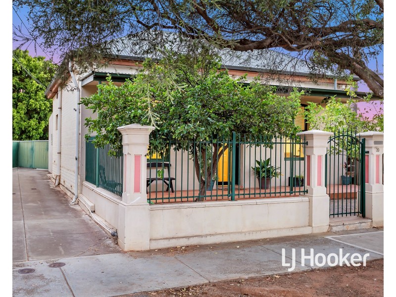 39 Norma Street, Mile End SA 5031