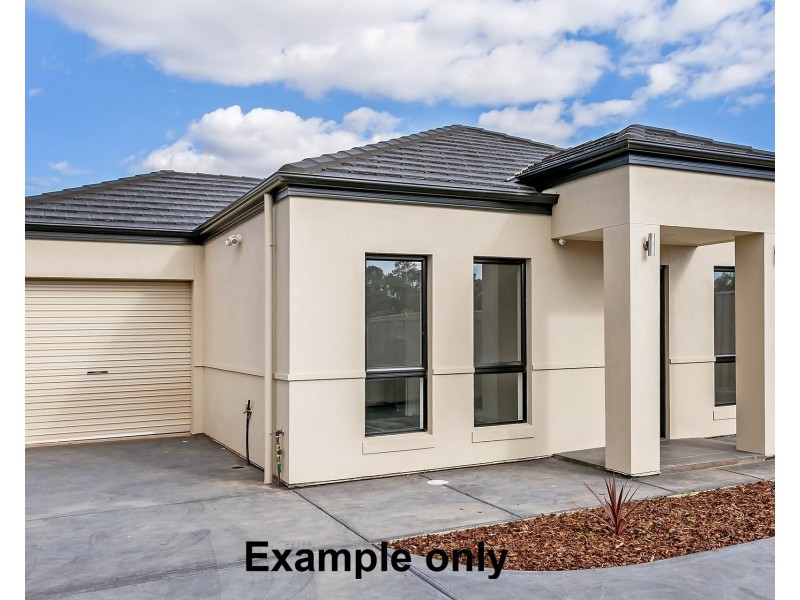 Lot Lot, 7 Arooma Street, Findon SA 5023