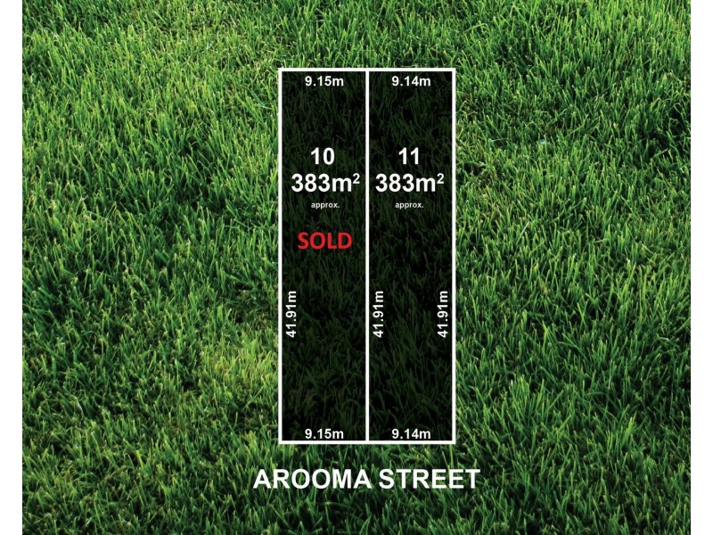 Lot Lot, 7 Arooma Street, Findon SA 5023