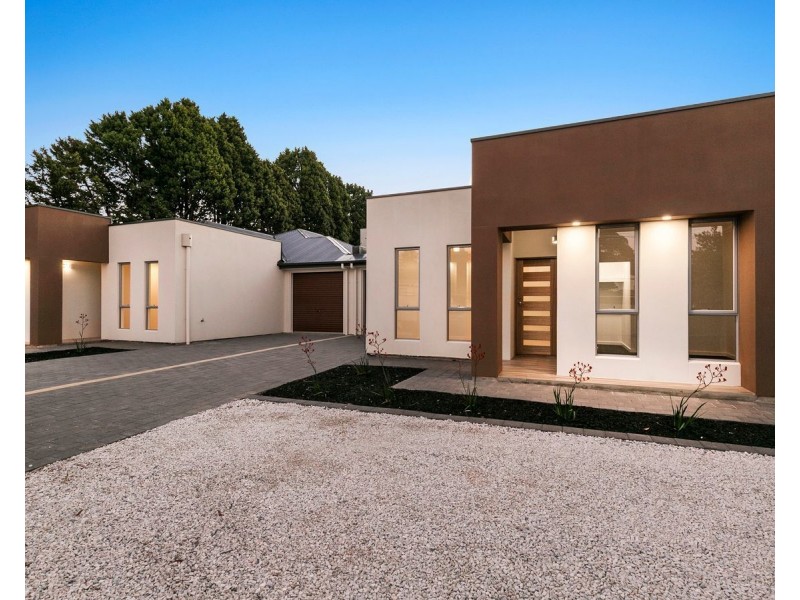 204A Hancock Road, Ridgehaven SA 5097