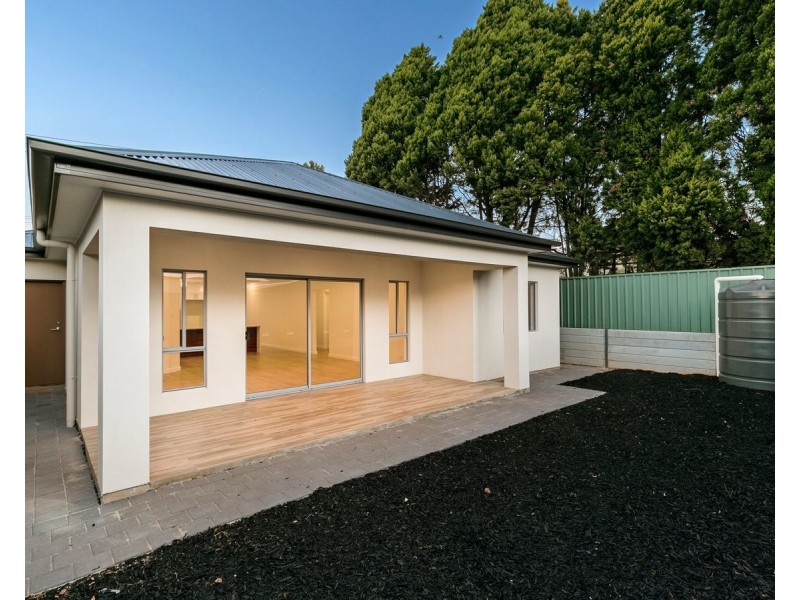 204A Hancock Road, Ridgehaven SA 5097