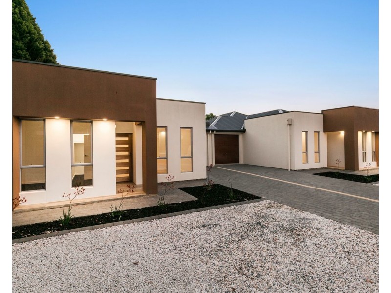 204A Hancock Road, Ridgehaven SA 5097