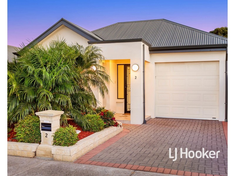 2/4 Howard Street, Underdale SA 5032