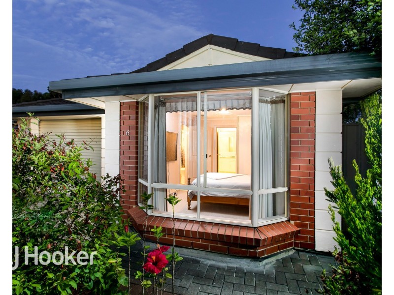 6 Mori Street, Woodcroft SA 5162