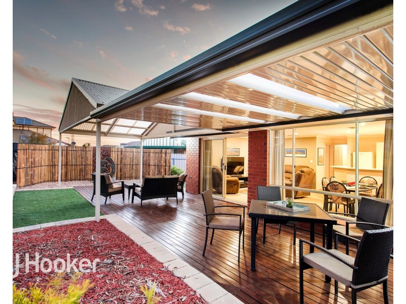 6 Mori Street, Woodcroft SA 5162