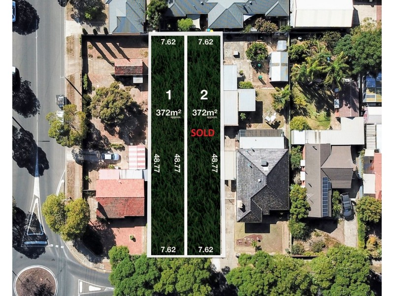 Lot 1, 42 Lionel Avenue, Blair Athol SA 5084