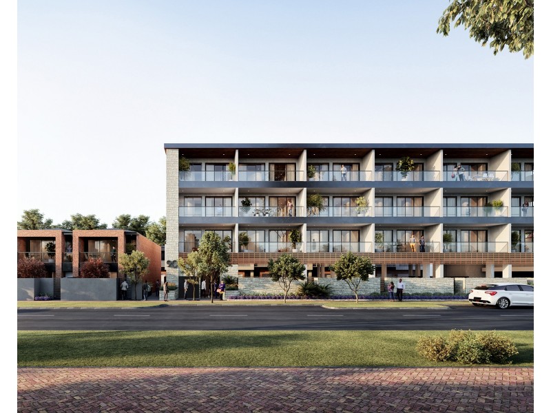 T2/82-90 Johns Road, Prospect SA 5082