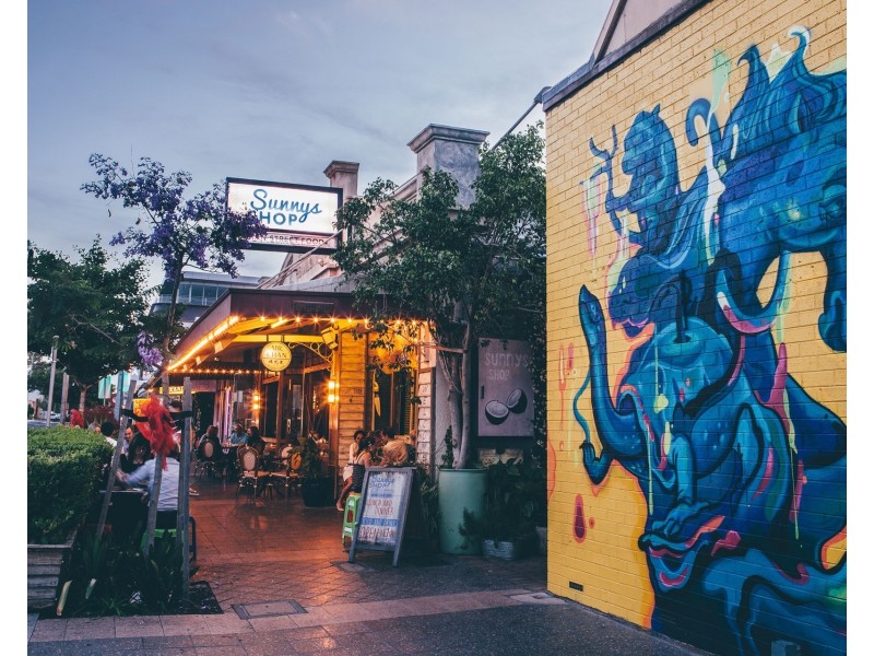 T2/82-90 Johns Road, Prospect SA 5082