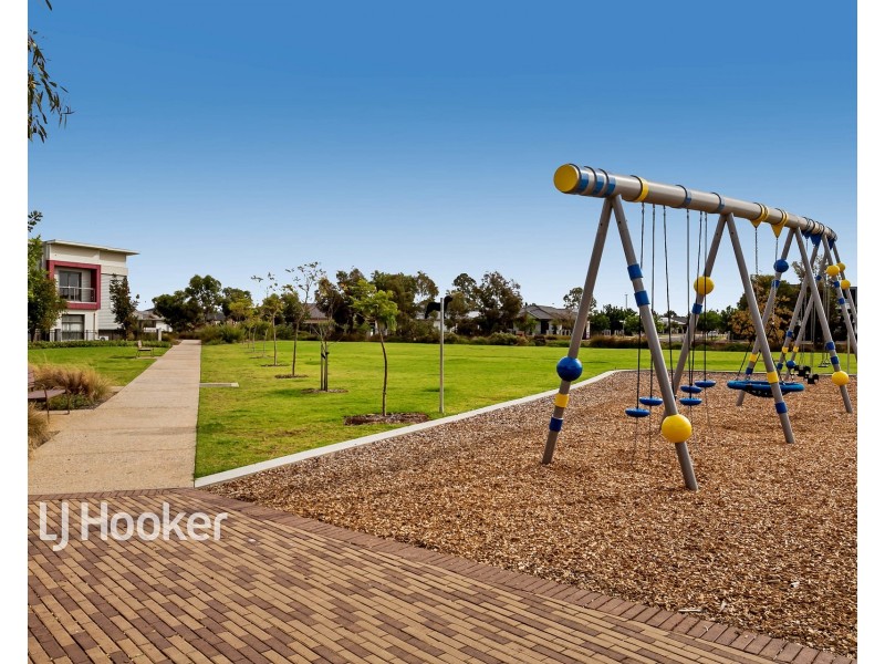 28 Seymour Avenue, Evanston Gardens SA 5116