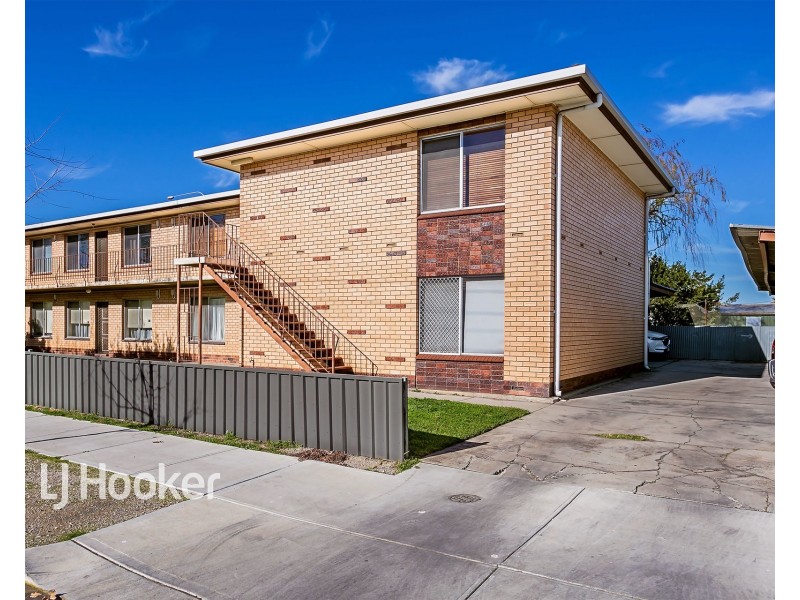 6/1a Darebin Street, Mile End SA 5031