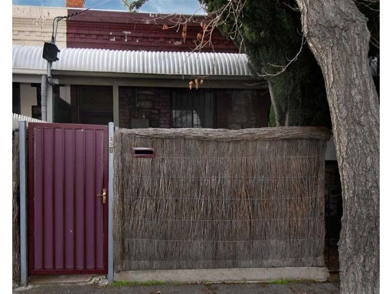 258 Gilbert Street, Adelaide SA 5000