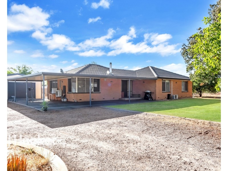 Lot 91 Stebonheath Road, Munno Para Downs SA 5115