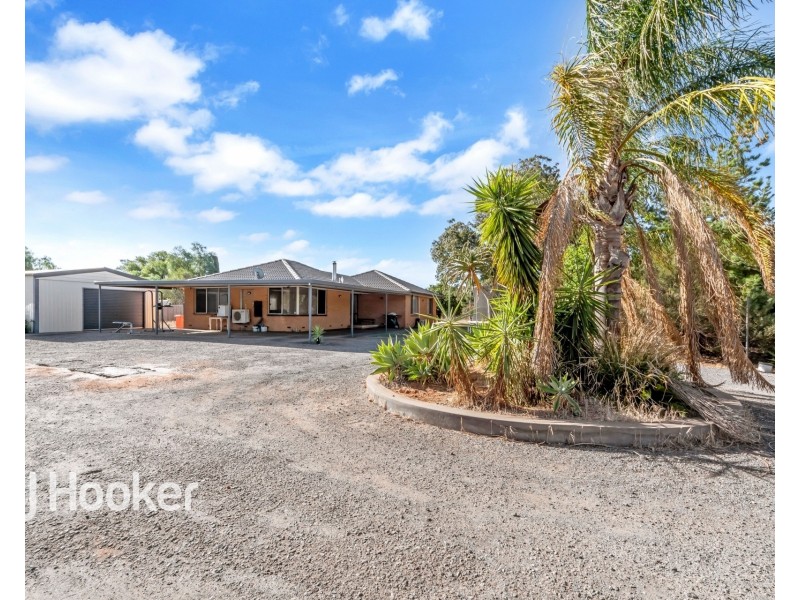 Lot 91 Stebonheath Road, Munno Para Downs SA 5115