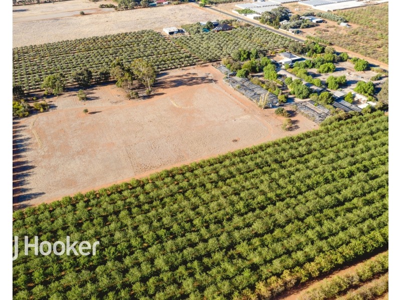 Lot 91 Stebonheath Road, Munno Para Downs SA 5115
