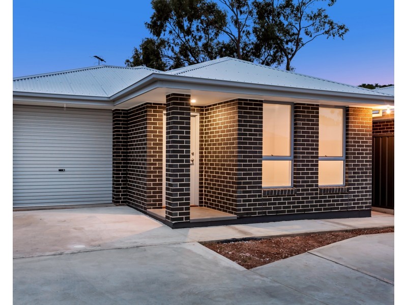 5-11/7 O’Connell Street, Salisbury Downs SA 5108