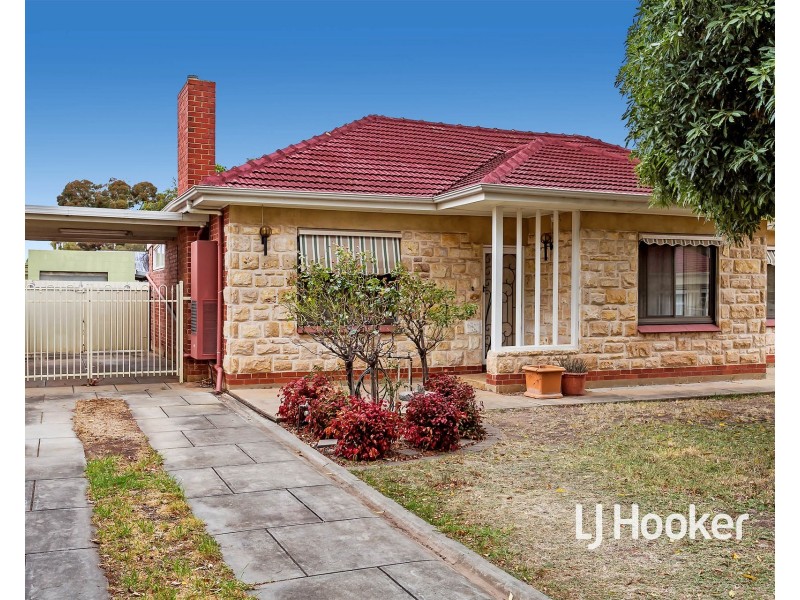 91 Rozelle Avenue, Melrose Park SA 5039