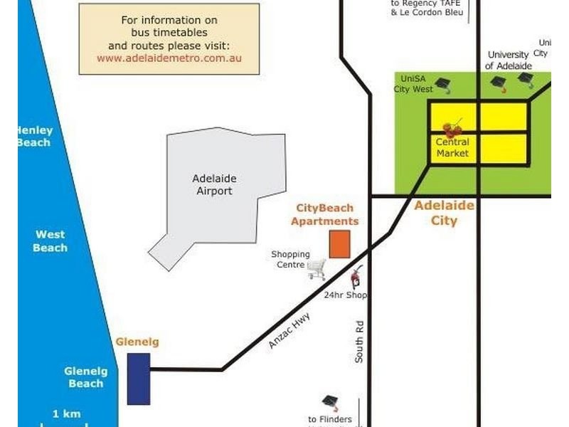 19/133 Anzac Highway, Kurralta Park SA 5037