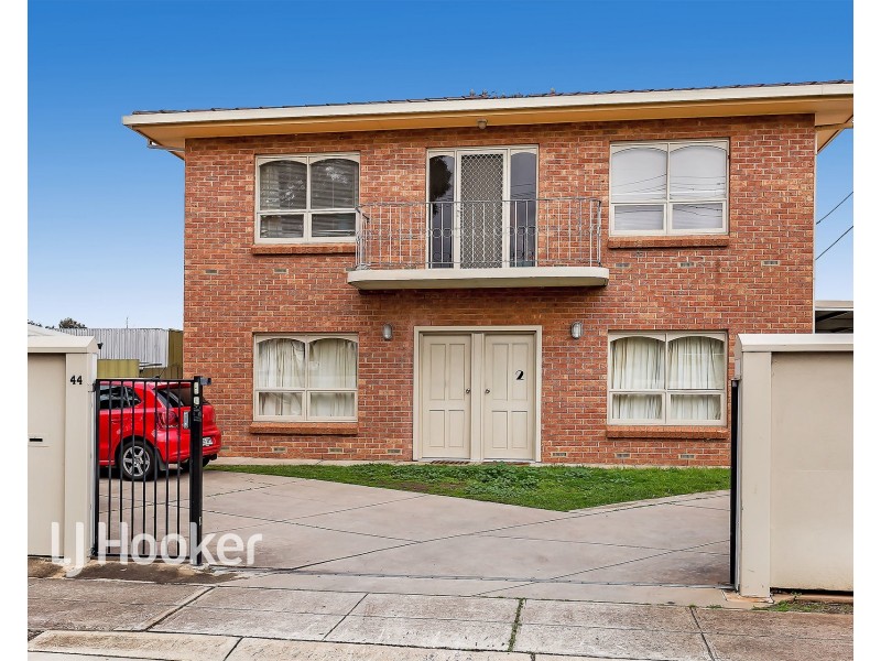 1 & 2/44 Elizabeth Street, Torrensville SA 5031