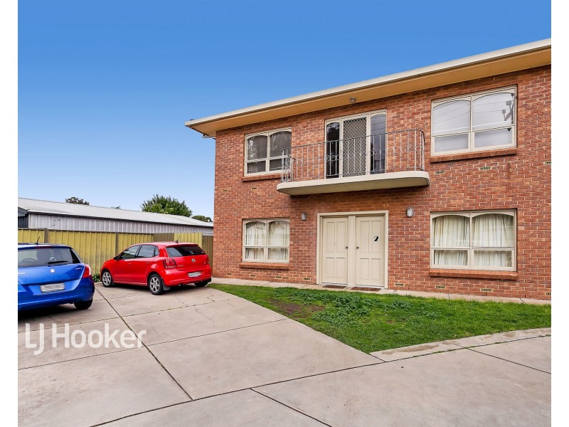 1 & 2/44 Elizabeth Street, Torrensville SA 5031