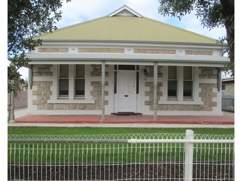 103 Carlton Parade, Torrensville SA 5031