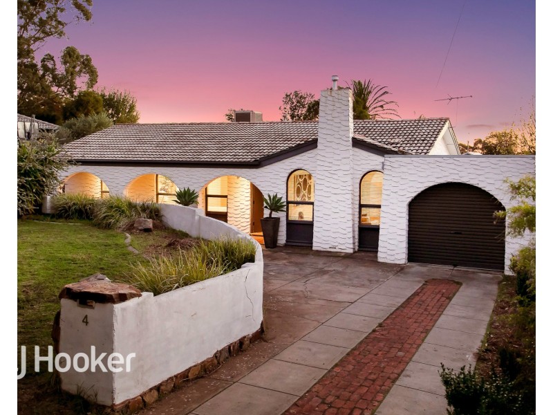 4 Tyner Court, Hope Valley SA 5090