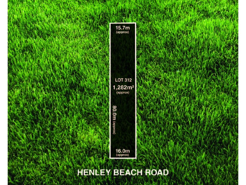 312 Henley Beach Road, Underdale SA 5032