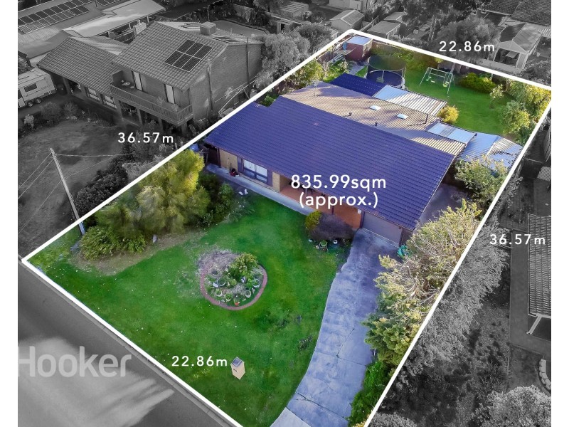 23 Glenalvon Drive, Flagstaff Hill SA 5159