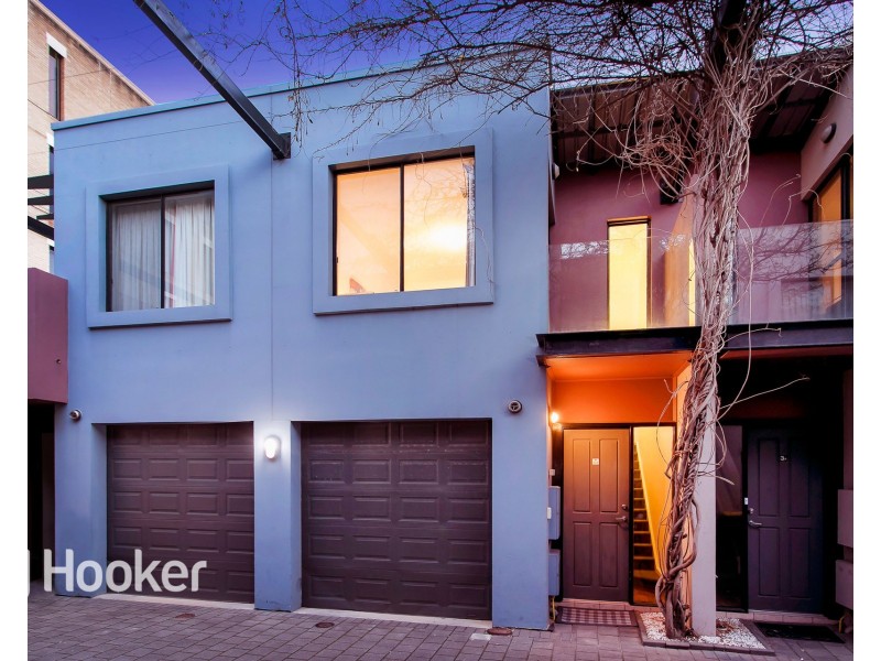 3 Sparman Close, Adelaide SA 5000