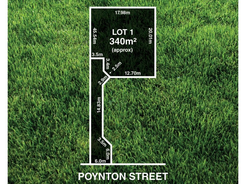 17a Poynton Street, Cowandilla SA 5033