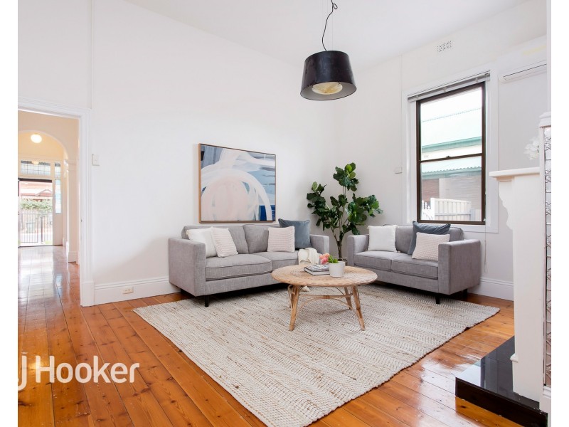 2/35 Second Street, Brompton SA 5007
