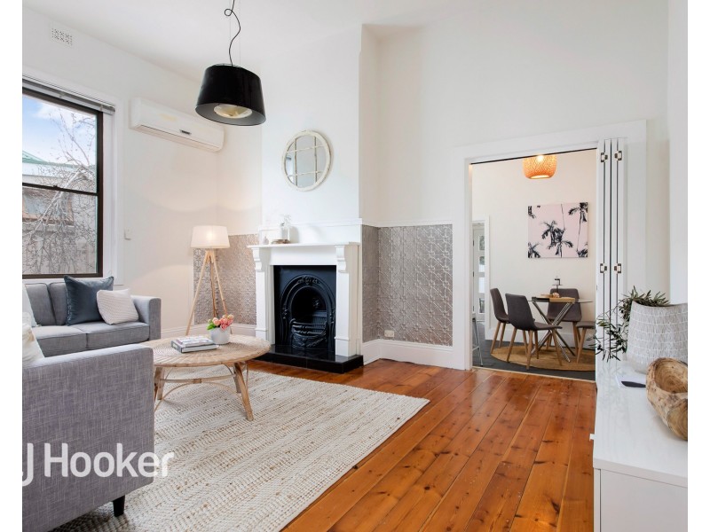 2/35 Second Street, Brompton SA 5007