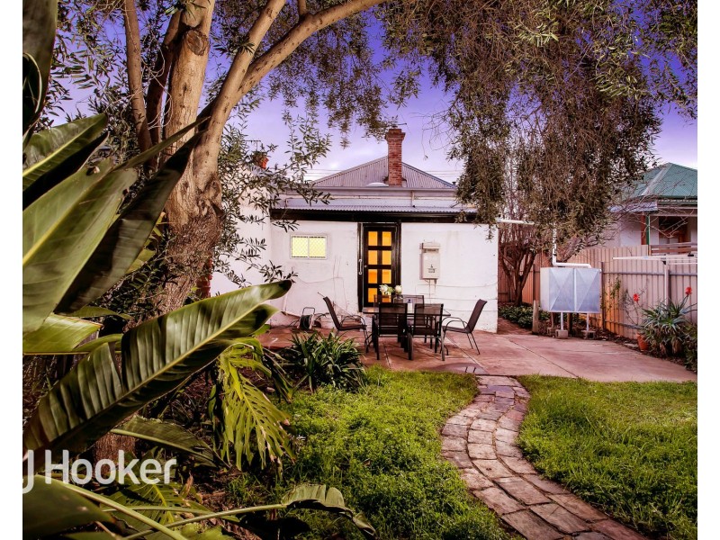 2/35 Second Street, Brompton SA 5007