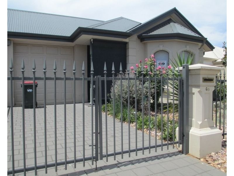 46 Jervois Street, Torrensville SA 5031