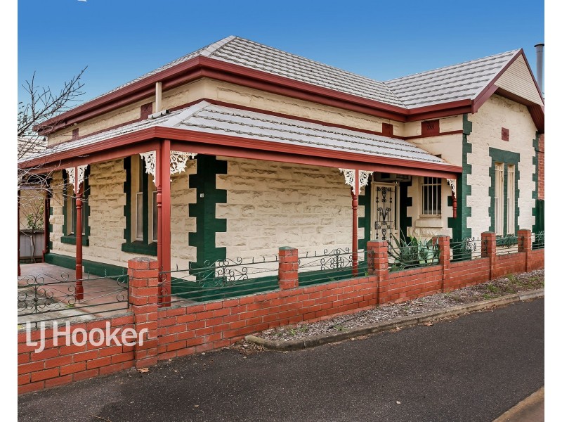 18  Parker Street, Mile End SA 5031