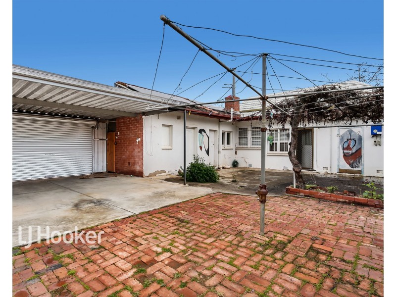 18  Parker Street, Mile End SA 5031