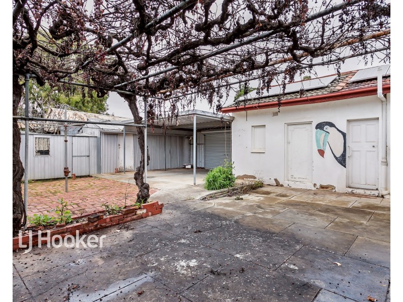 18  Parker Street, Mile End SA 5031