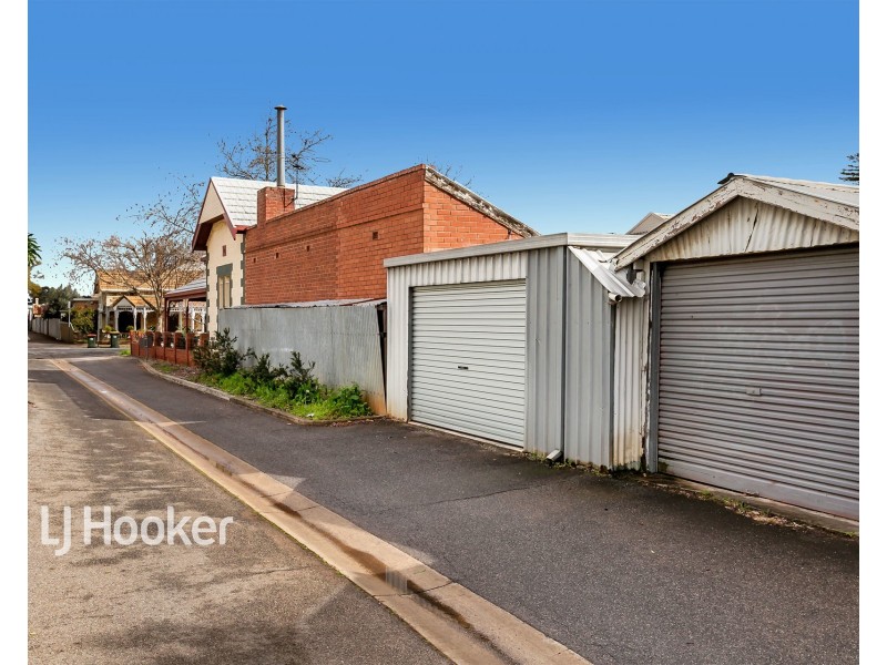 18  Parker Street, Mile End SA 5031