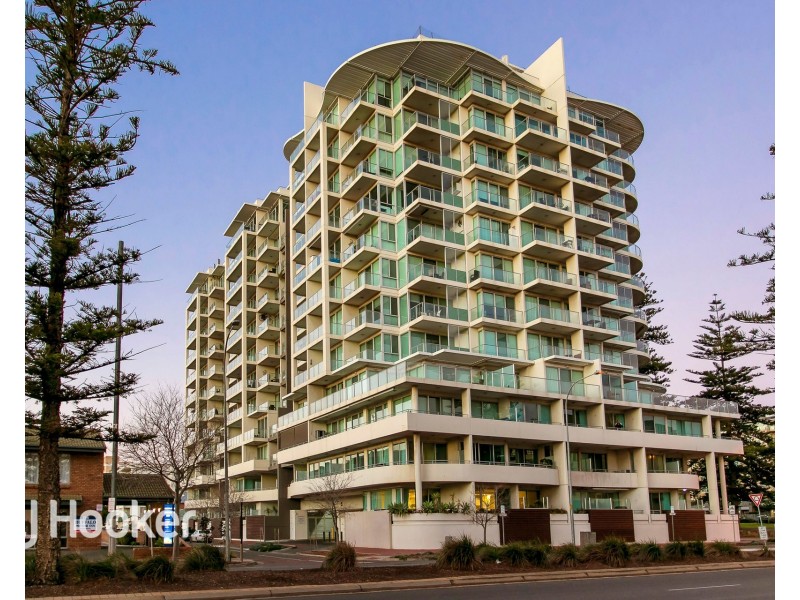 821/29 Colley Terrace, Glenelg SA 5045
