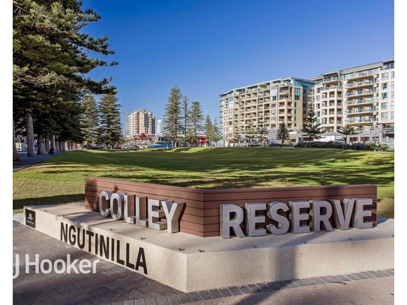 821/29 Colley Terrace, Glenelg SA 5045