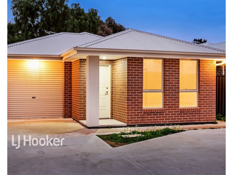 Lot 9/7 O’Connell Street, Salisbury Downs SA 5108