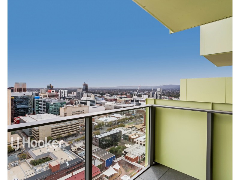 2302/29 Angus Street, Adelaide SA 5000