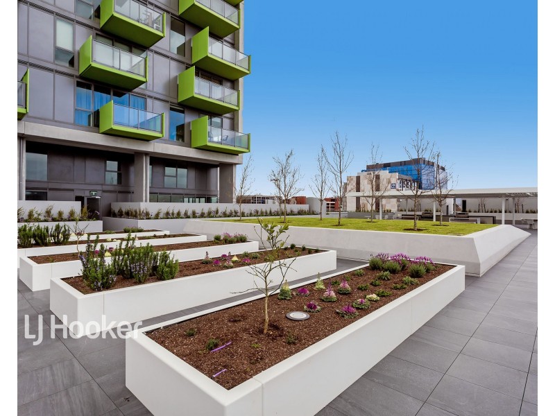 2302/29 Angus Street, Adelaide SA 5000