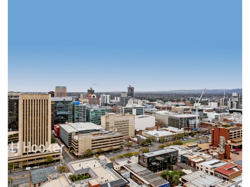 2302/29 Angus Street, Adelaide SA 5000